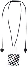 Load image into Gallery viewer, ZSISKA DESIGN November 2-Bead Adjustable Pendant
