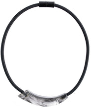 Load image into Gallery viewer, ZSISKA DESIGN Emocion 1-Bead Magnet Necklace
