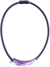 Load image into Gallery viewer, ZSISKA DESIGN Emocion 1-Bead Magnet Necklace
