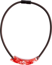 Load image into Gallery viewer, ZSISKA DESIGN Emocion 1-Bead Magnet Necklace
