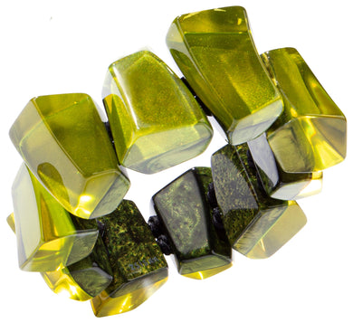 ZSISKA DESIGN - BRACELET - EMOCION