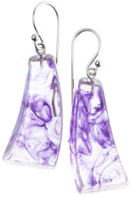 Load image into Gallery viewer, ZSISKA DESIGN Emocion 1-Bead Adjustable Earrings
