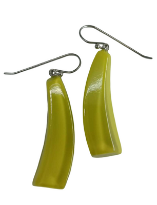 ZSISKA Design Emocion 1-Bead Earrings