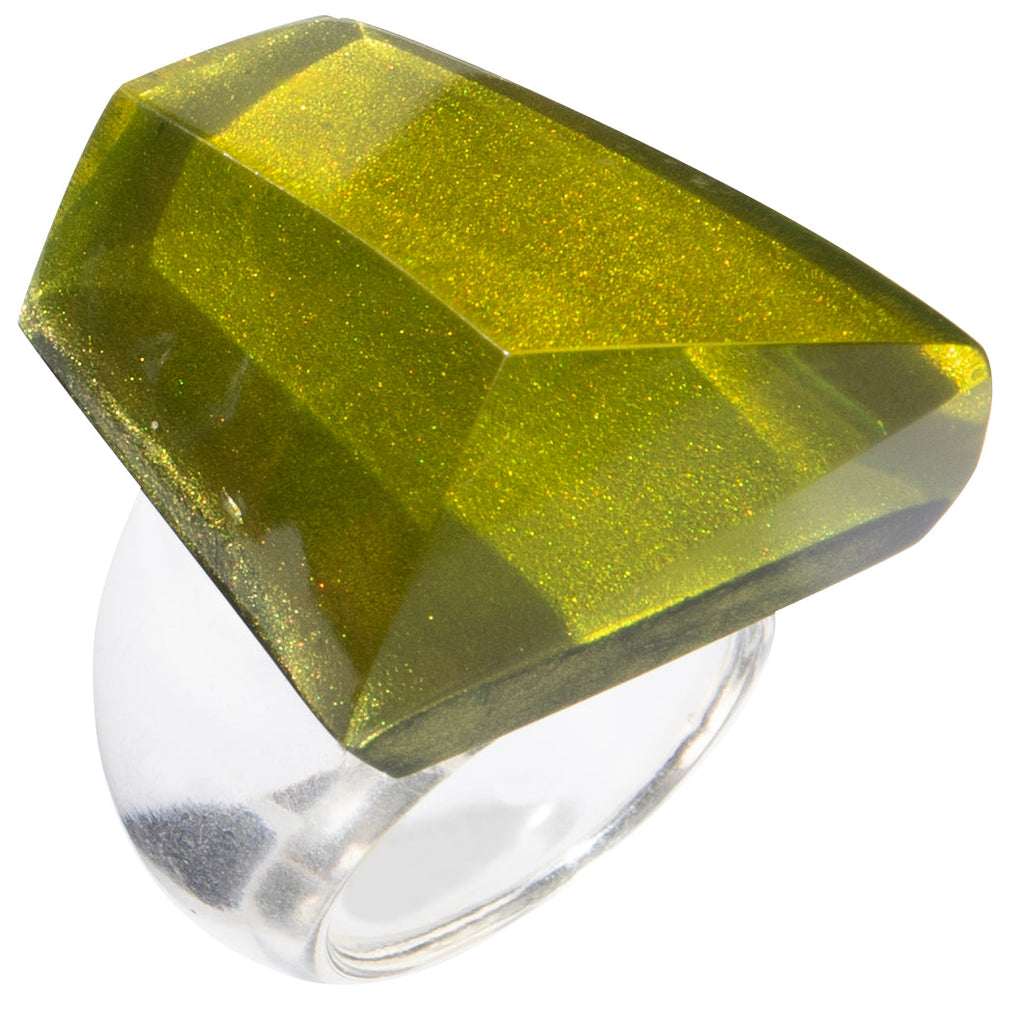 ZSISKA DESIGN - RING - EMOCION