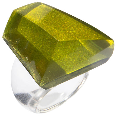 ZSISKA DESIGN - RING - EMOCION