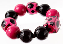 Load image into Gallery viewer, ZSISKA DESIGN - ITSY BITSY - Bracelet Elastic
