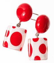 Load image into Gallery viewer, ZSISKA DESIGN - ITSY BITSY - Earring 2 Bead Pin
