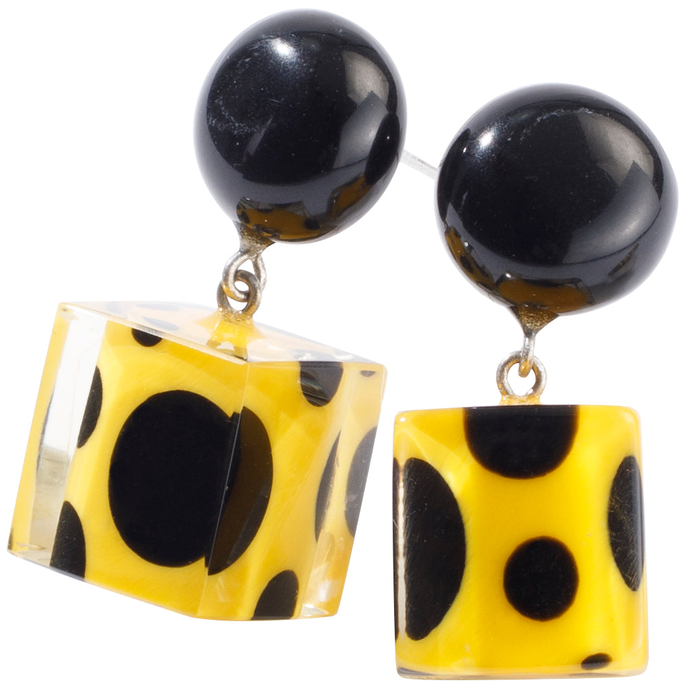 ZSISKA DESIGN - ITSY BITSY PIN EARRING