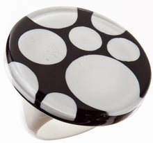 Load image into Gallery viewer, ZSISKA DESIGN - LARGE RING - ITSY BITSY
