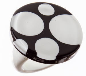 ZSISKA DESIGN - SMALL RING - ITSY BITSY