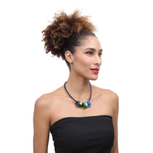 Load image into Gallery viewer, BLISS by ZSISKA - BLISS COMBINATION - BLISS INSPIRATION - Model Photo
