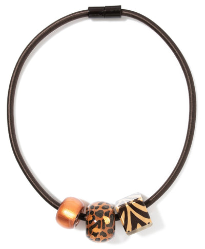 BLISS by ZSISKA Inspiration Necklace — Multicolour