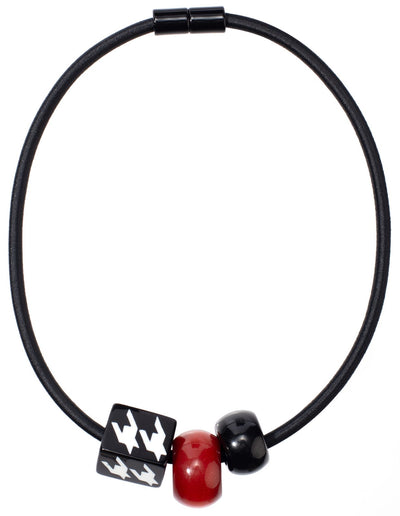 BLISS by ZSISKA Inspiration Necklace — Multicolour