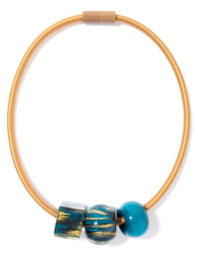 BLISS by ZSISKA Inspiration Necklace — Multicolour