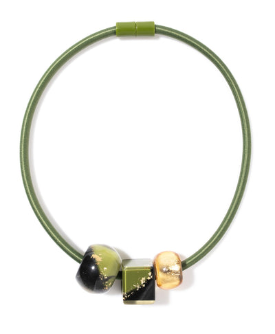 BLISS by ZSISKA Inspiration Necklace — Multicolour
