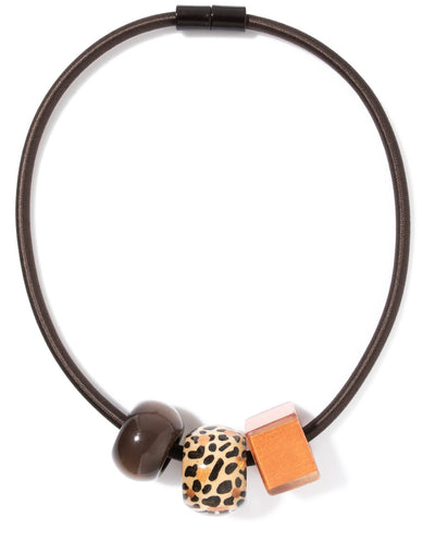 BLISS by ZSISKA Inspiration Necklace — Multicolour