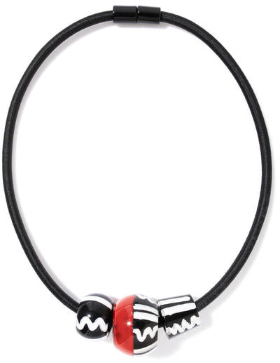 BLISS by ZSISKA Inspiration Necklace — Multicolour
