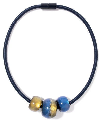BLISS by ZSISKA Inspiration Necklace — Multicolour