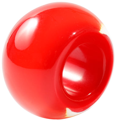 BLISS by ZSISKA Vive Series Bead — Red