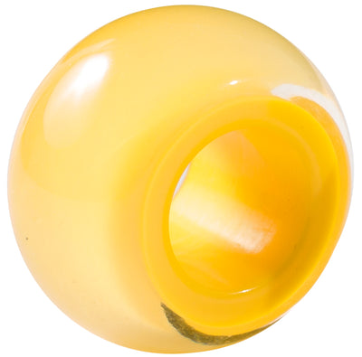 BLISS by ZSISKA Vive Series Bead — Yellow