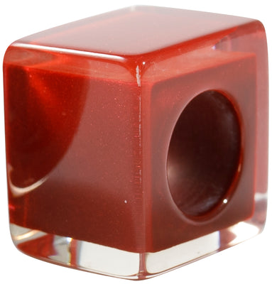 BLISS by ZSISKA Chill Series Bead — Red