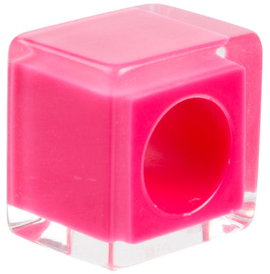 BLISS by ZSISKA Vive Series Bead — Fuchsia