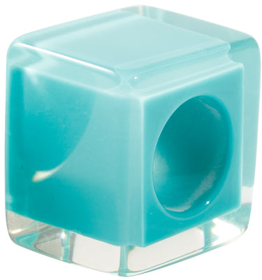 BLISS by ZSISKA Vive Series Bead — Turquoise