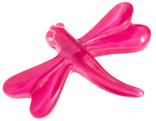 Load image into Gallery viewer, ZSISKA Design Omni Dragonfly Magnet - Pink

