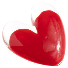 Load image into Gallery viewer, ZSISKA Design Omni Heart Magnet - Red
