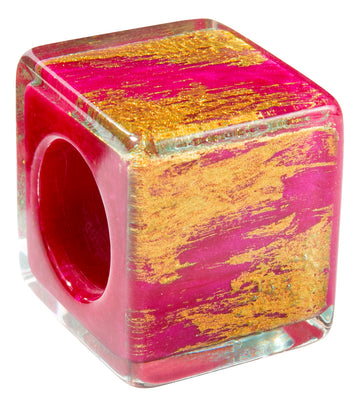 BLISS by ZSISKA Musee Series Bead — Pattern Ƃ