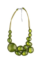 Load image into Gallery viewer, PRUE by ZSISKA - PERSEPHONE - Necklace

