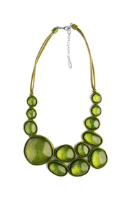 PRUE by ZSISKA - PERSEPHONE - Necklace