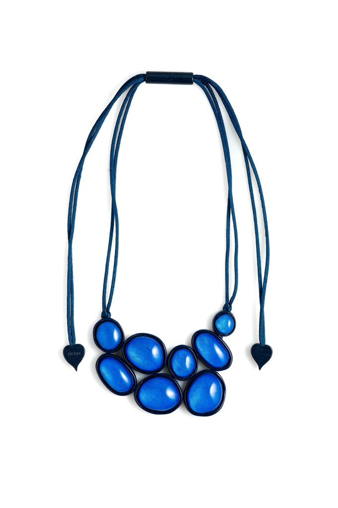 PRUE by ZSISKA - PERSEPHONE - Necklace