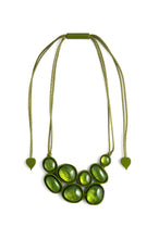 Load image into Gallery viewer, PRUE by ZSISKA - PERSEPHONE - Necklace
