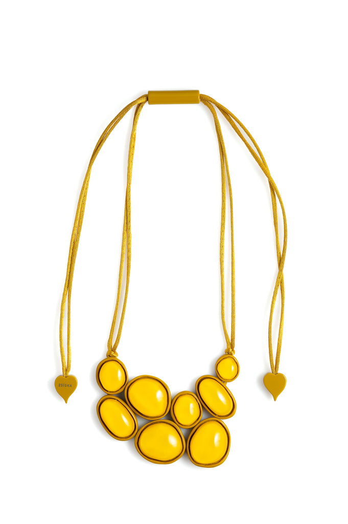 PRUE by ZSISKA - PERSEPHONE - Necklace
