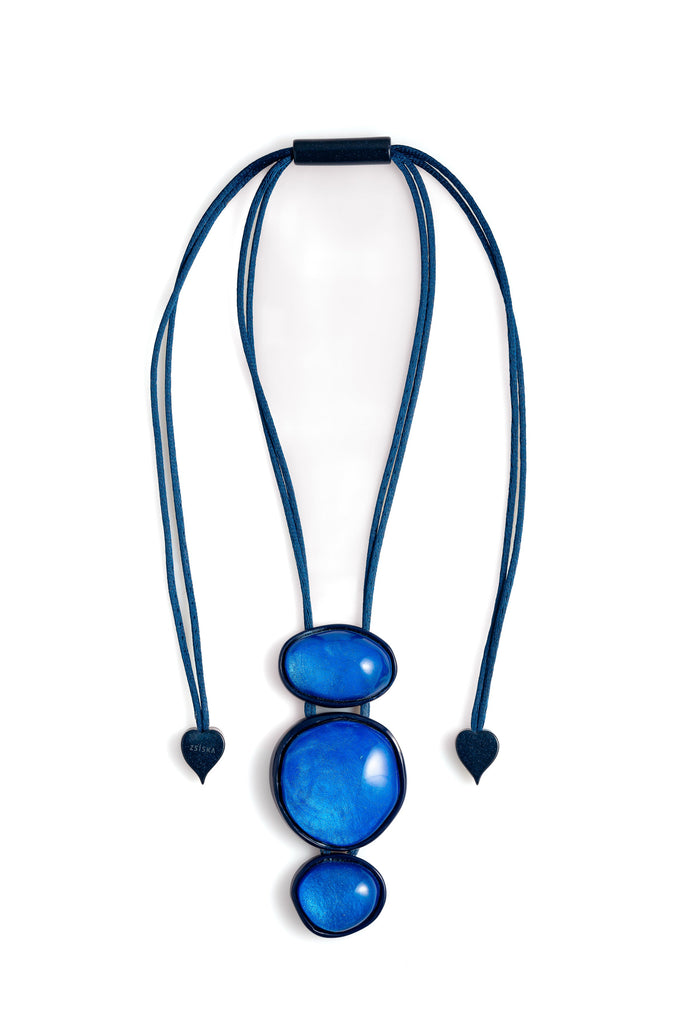 PRUE by ZSISKA - PERSEPHONE - Pendant
