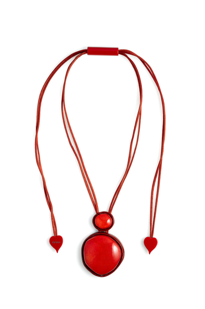 PRUE by ZSISKA - PERSEPHONE - Pendant