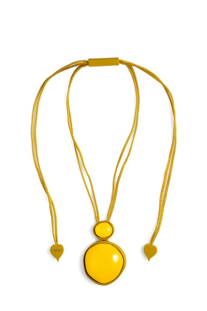 PRUE by ZSISKA - PERSEPHONE - Pendant