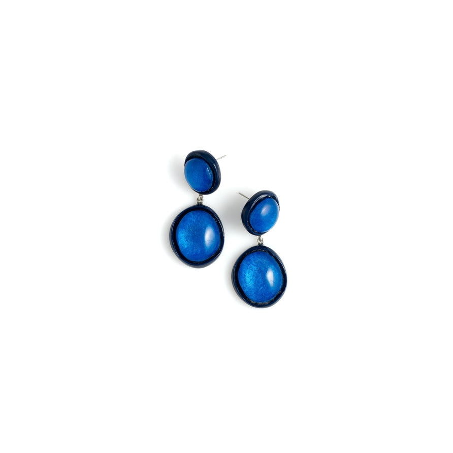PRUE by ZSISKA - PERSEPHONE - Earrings