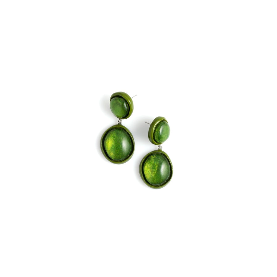 PRUE by ZSISKA - PERSEPHONE - Earrings