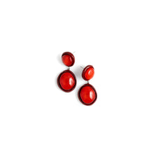 Load image into Gallery viewer, PRUE by ZSISKA - PERSEPHONE - Earrings
