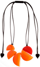 Load image into Gallery viewer, PRUE by ZSISKA - SIENNA - Necklace
