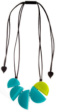 Load image into Gallery viewer, PRUE by ZSISKA - SIENNA - Necklace
