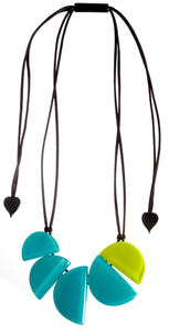PRUE by ZSISKA - SIENNA - Necklace