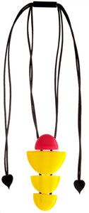 PRUE by ZSISKA - SIENNA - Necklace