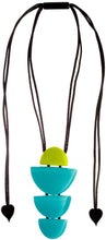 Load image into Gallery viewer, PRUE by ZSISKA - SIENNA - Necklace
