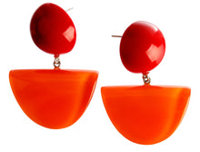 Load image into Gallery viewer, PRUE by ZSISKA - SIENNA - Earrings
