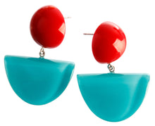 Load image into Gallery viewer, PRUE by ZSISKA - SIENNA - Earrings
