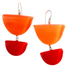 Load image into Gallery viewer, PRUE by ZSISKA - SIENNA - Earrings
