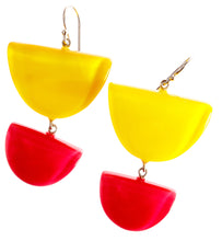 Load image into Gallery viewer, PRUE by ZSISKA - SIENNA - Earrings
